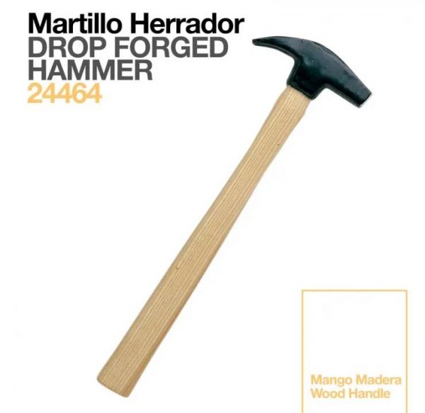 Martillo Herrador 24464