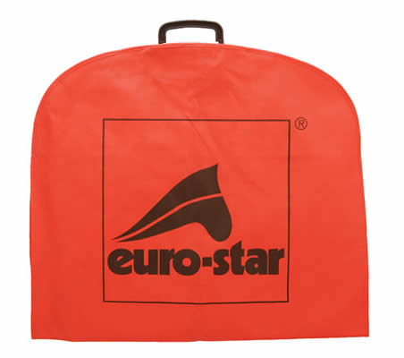 Bolsa Chaqueta -Euro-Star para Transporte 