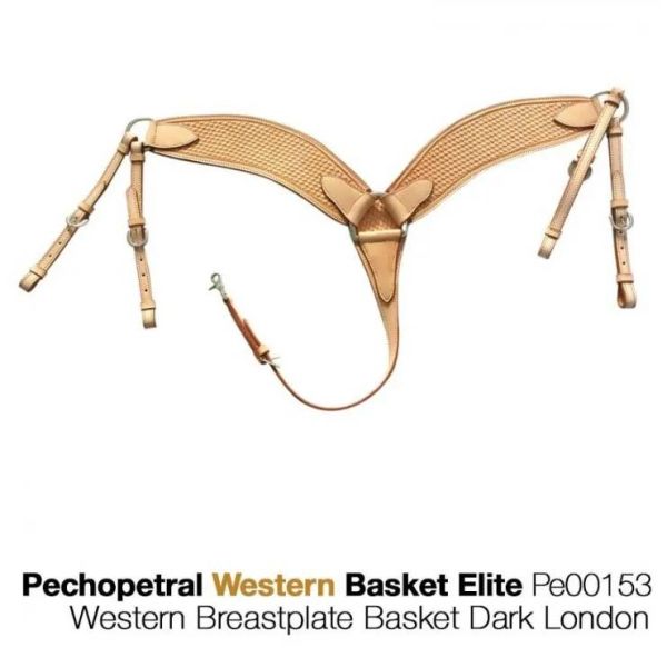 Pechopetral Western Basket Elite Pe00153
