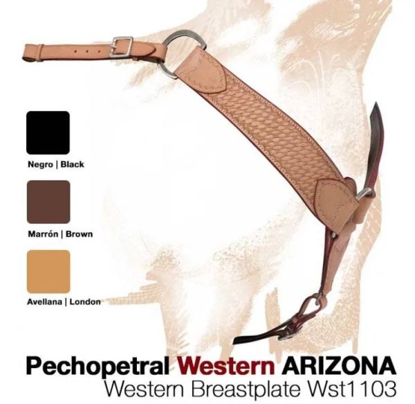 Pechopetral Western Arizona Wst1103 