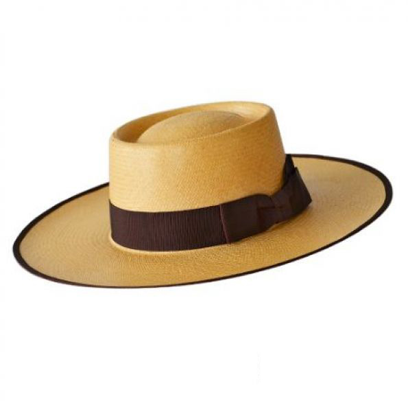 Sombrero Oliver Hats Portuguesa Panama